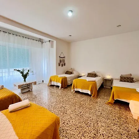 Ca La Pia Villa Corbíns Buitenkant foto