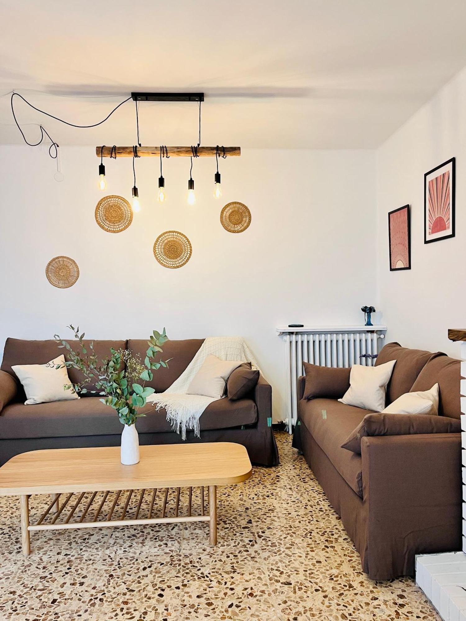 Ferienhaus Ca La Pia *