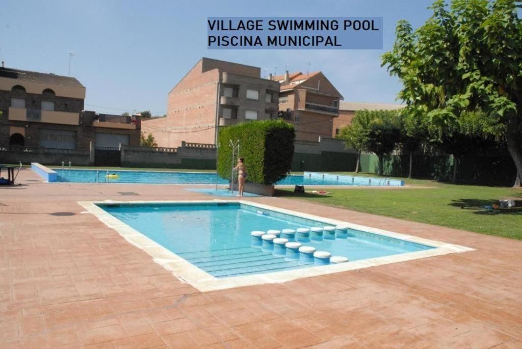 Vakantiehuis Ca La Pia *